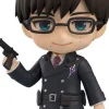 Blue Exorcist - Yukio Okumura Nendoroid: Good Smile Company
