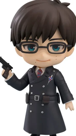 Blue Exorcist - Yukio Okumura Nendoroid: Good Smile Company