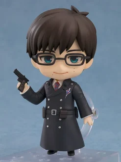 Blue Exorcist - Yukio Okumura Nendoroid: Good Smile Company
