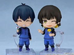 Blue Lock - Bachira Meguru Nendoroid: Good Smile Company