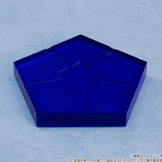 Blue Lock - Bachira Meguru Nendoroid: Good Smile Company