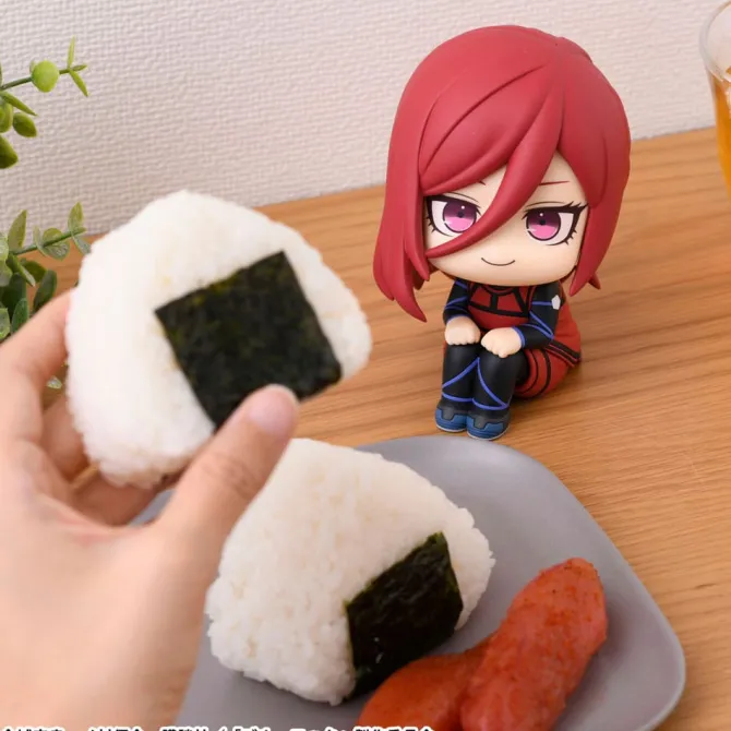 Blue Lock - Hyoma Chigiri Statue / Look Up Second Selection Ver.: Megahouse