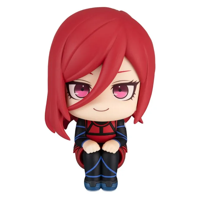 Blue Lock - Hyoma Chigiri Statue / Look Up Second Selection Ver.: Megahouse