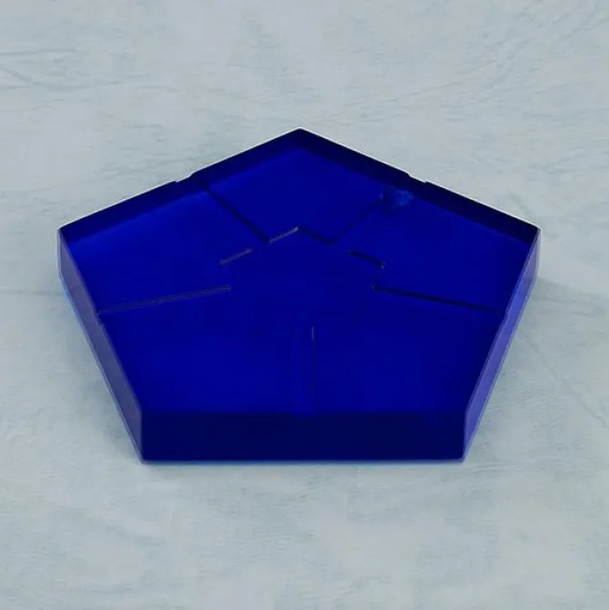 Blue Lock - Itoshi Rin Nendoroid: Orange Rouge