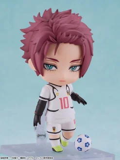 Blue Lock - Itoshi Sae Nendoroid: Orange Rouge