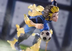 Blue Lock - Meguru Bachira Statue: Furyu