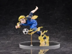 Blue Lock - Meguru Bachira Statue: Furyu