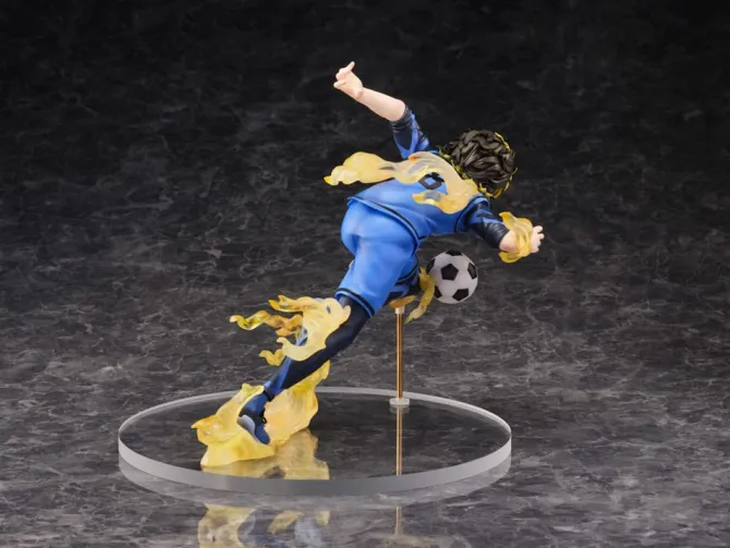 Blue Lock - Meguru Bachira Statue: Furyu