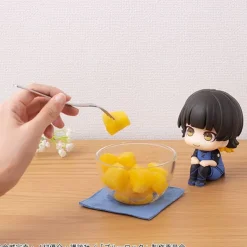 Blue Lock - Meguru Bachira Figur / Look Up: MegaHouse