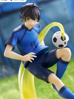 Blue Lock - Meguru Bachira Figur / Tenitol: Furyu