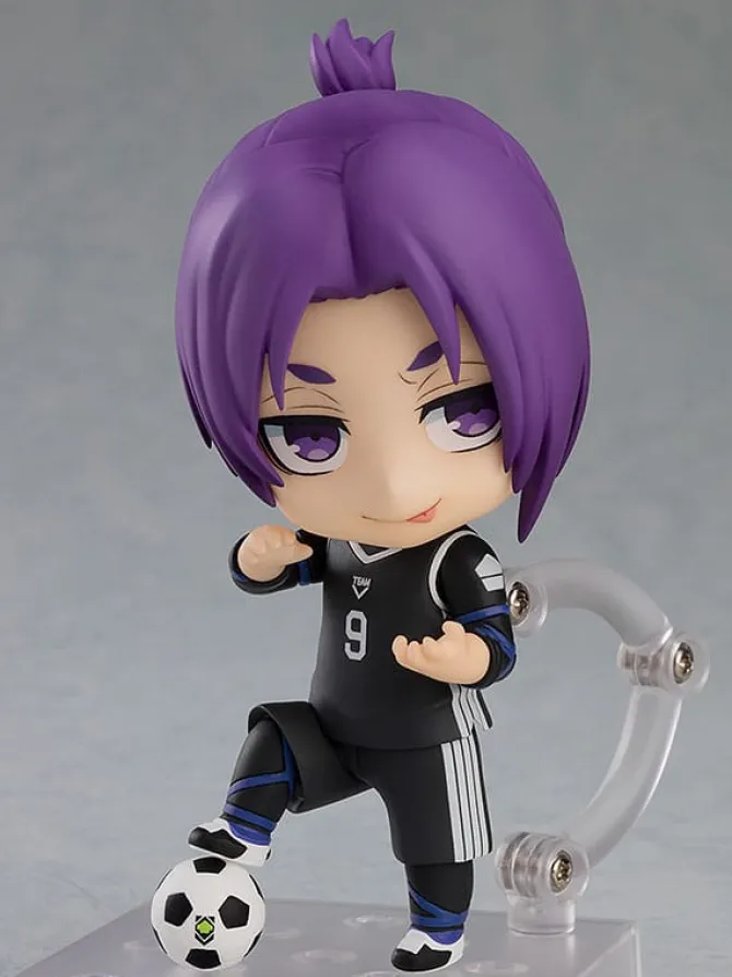 Blue Lock - Mikage Reo Nendoroid: Orange Rouge