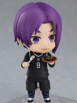 Blue Lock - Mikage Reo Nendoroid: Orange Rouge