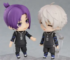 Blue Lock - Mikage Reo Nendoroid: Orange Rouge