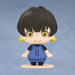 Blue Lock - Mini-Figuren 6er-Set / Pocket Maquette: Good Smile Comapany