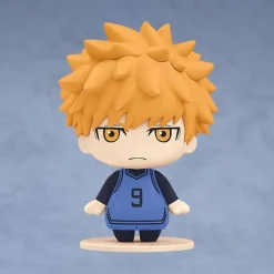 Blue Lock - Mini-Figuren 6er-Set / Pocket Maquette: Good Smile Comapany