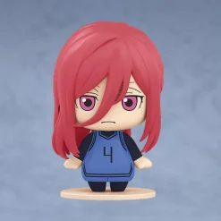 Blue Lock - Mini-Figuren 6er-Set / Pocket Maquette: Good Smile Comapany