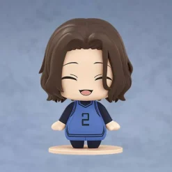 Blue Lock - Mini-Figuren 6er-Set / Pocket Maquette: Good Smile Comapany