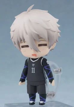 Blue Lock - Nagi Seishiro Nendoroid: Orange Rouge