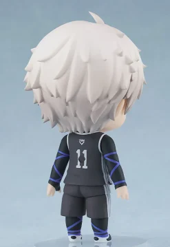 Blue Lock - Nagi Seishiro Nendoroid: Orange Rouge