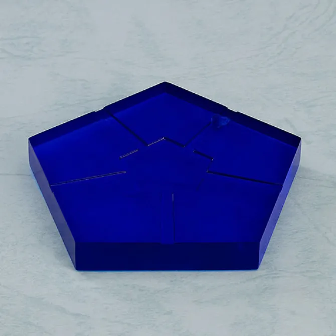 Blue Lock - Nagi Seishiro Nendoroid: Orange Rouge