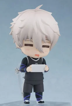 Blue Lock - Nagi Seishiro Nendoroid: Good Smile Company