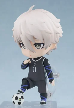 Blue Lock - Nagi Seishiro Nendoroid: Good Smile Company