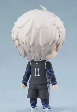 Blue Lock - Nagi Seishiro Nendoroid: Good Smile Company
