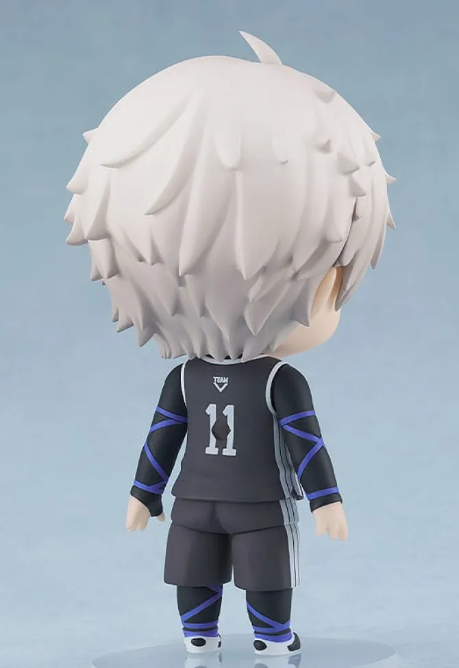 Blue Lock - Nagi Seishiro Nendoroid: Good Smile Company
