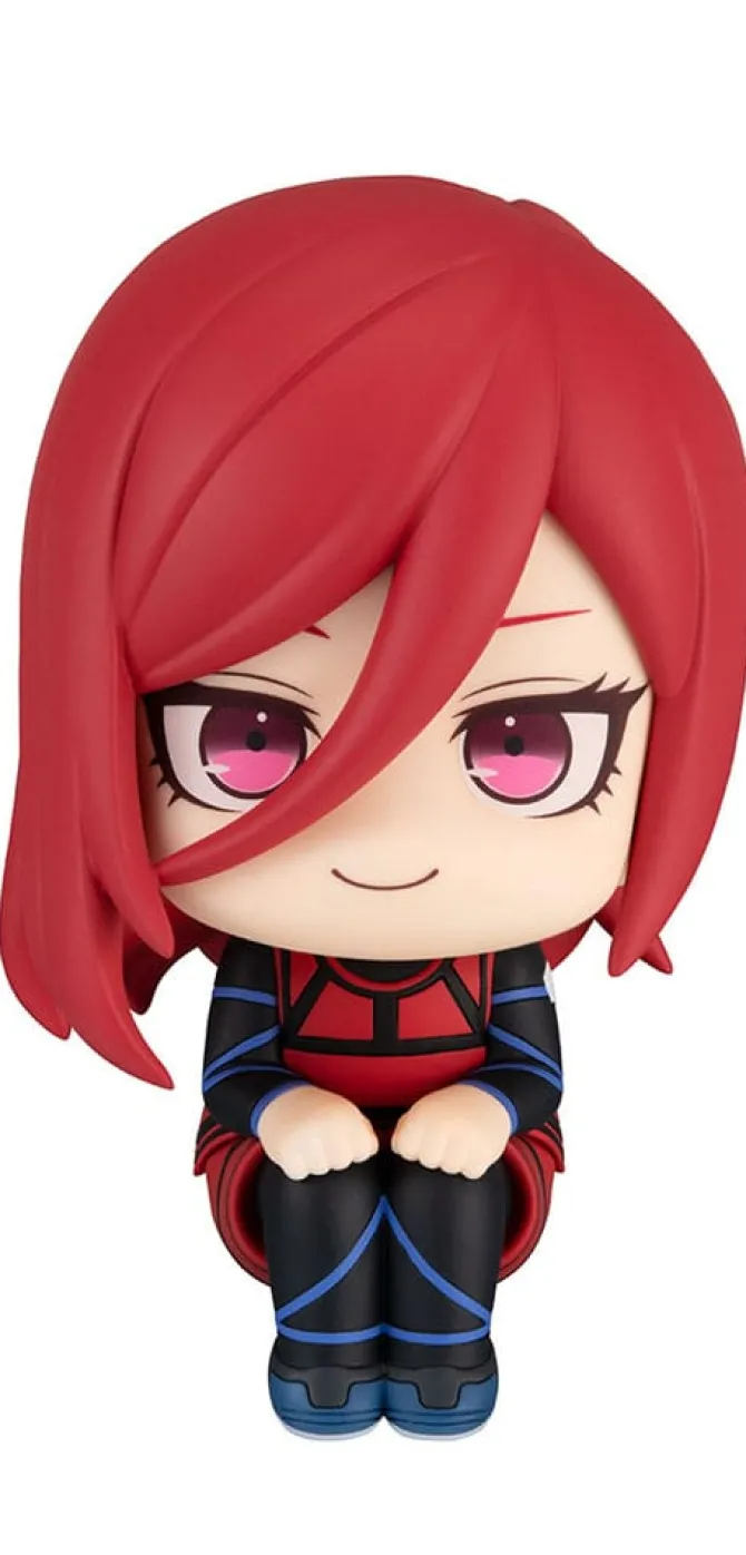 Blue Lock - Rensuke Kunigami & Hyoma Chigiri Statue / Look Up Second Selection Ver. (with gift): Me