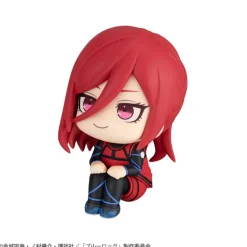 Blue Lock - Rensuke Kunigami & Hyoma Chigiri Statue / Look Up Second Selection Ver. (with gift): Me