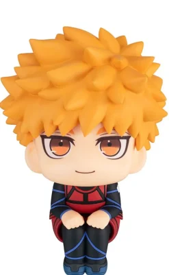 Blue Lock - Rensuke Kunigami & Hyoma Chigiri Statue / Look Up Second Selection Ver. (with gift): Me