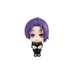 Blue Lock - Reo Mikage Statue / Look Up: Megahouse