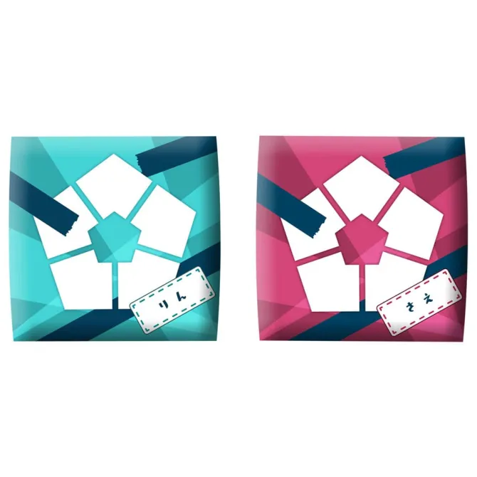 Blue Lock - Rin Itoshi & Sae Itoshi Statue / Look Up - (with gift): Megahouse