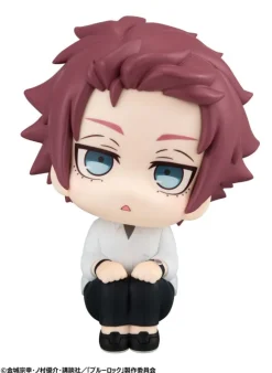 Blue Lock - Sae Itoshi Statue / Look Up: MegaHouse