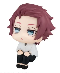 Blue Lock - Sae Itoshi Statue / Look Up: MegaHouse