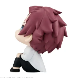 Blue Lock - Sae Itoshi Statue / Look Up: MegaHouse