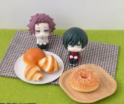 Blue Lock - Sae Itoshi Statue / Look Up: MegaHouse