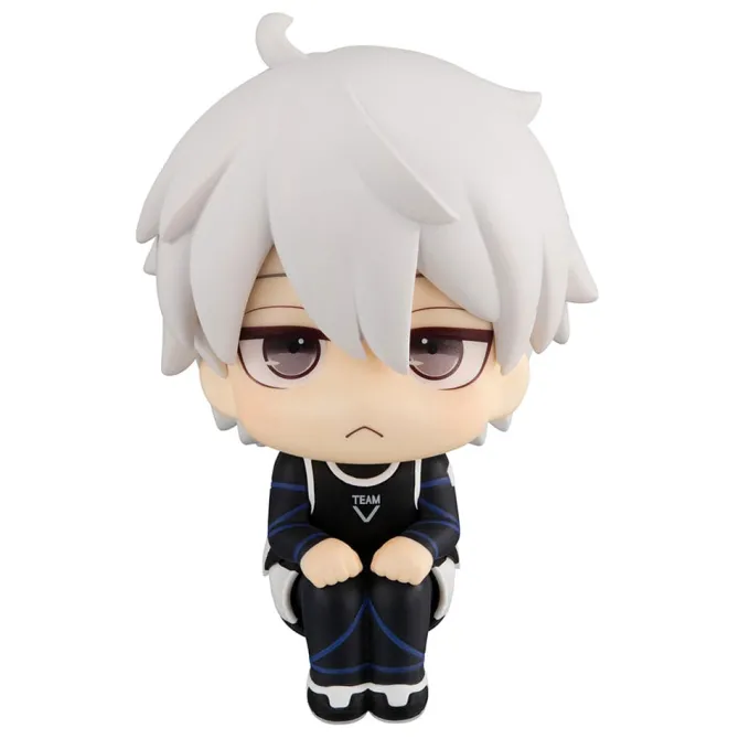 Blue Lock - Seishiro Nagi Statue / Look Up Ver. 2: Megahouse