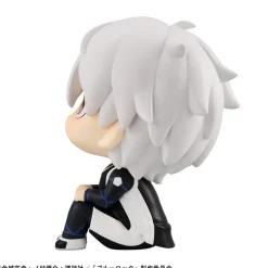 Blue Lock - Seishiro Nagi Statue / Look Up Ver. 2: Megahouse