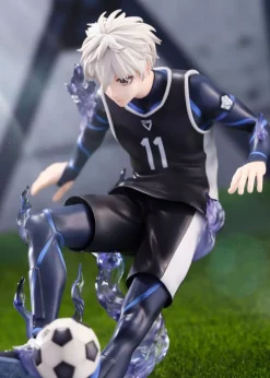 Blue Lock - Seishiro Nagi Statue: Furyu