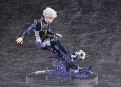 Blue Lock - Seishiro Nagi Statue: Furyu