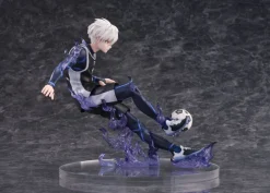 Blue Lock - Seishiro Nagi Statue: Furyu