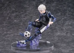 Blue Lock - Seishiro Nagi Statue: Furyu
