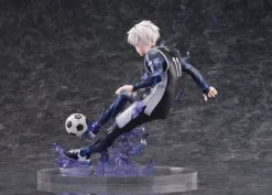 Blue Lock - Seishiro Nagi Statue: Furyu
