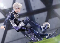 Blue Lock - Seishiro Nagi Statue: Furyu