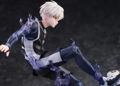 Blue Lock - Seishiro Nagi Statue: Furyu