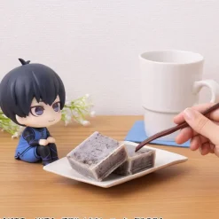 Blue Lock - Yoichi Isagi & Meguru Bachira Figur / Look Up - Limited Version: MegaHouse