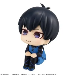 Blue Lock - Yoichi Isagi Figur / Look Up: MegaHouse