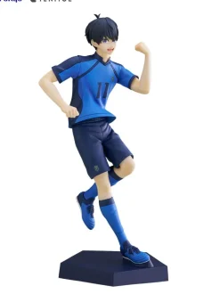 Blue Lock - Yoichi Isagi Figur / Tenitol: Furyu