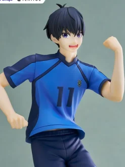 Blue Lock - Yoichi Isagi Figur / Tenitol: Furyu